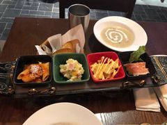 -斯比特花园西餐厅(东方商厦店)