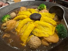 -一楼食业·美食人家