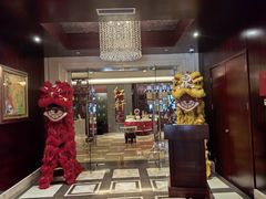 -中关村皇冠假日酒店·红轩中餐厅