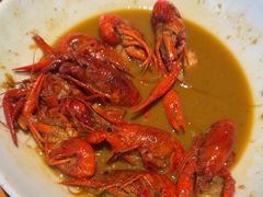 -四禧精酿铜锅涮肉·烧烤工场(大明湖店)