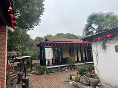 -味莊餐厅(康庄南街店)