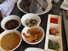 -皇城老妈·大连海鲜火锅(港湾店)