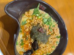 -高兴一锅潮汕鲜牛肉火锅(银座店)