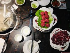 -八合里潮汕鲜牛肉火锅(深圳海岸城店)