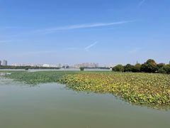 -云龙湖旅游景区