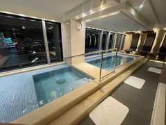 -上海凯宾斯基大酒店