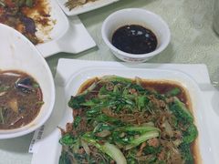 -东四民芳餐厅(世茂工三店)
