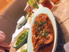 -美奈小馆·东南亚菜(福田星河COCO Park店)