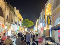 -赤坎老街