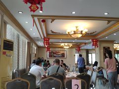 大堂-火宫殿(五一大道分店)