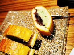 -千代武日本料理(哈西店)
