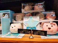 -星巴克(上海虹桥新天地二店)