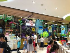 -MELAND(郑州万象城店)