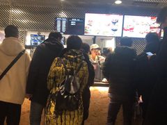 -肯德基(孝陵卫地铁站店)
