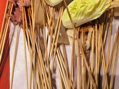 -钢管厂五区小郡肝串串香火锅(梅川路店)