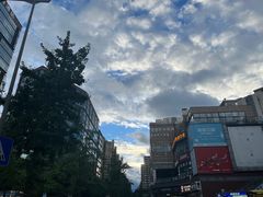 -川味中国寻香馆(琴台路店)