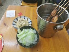 -炒豆合作社(东四总店)