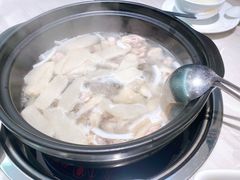 -四季缤纷椰子鸡(雨花亭凯德广场店)