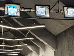 -弓越射箭俱乐部(松江新城店)
