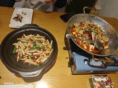 -大鸽饭(马王堆店)