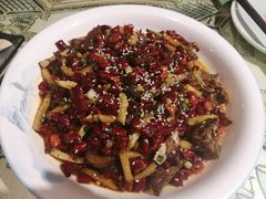 -井水小厨·湘菜(活力广场店)