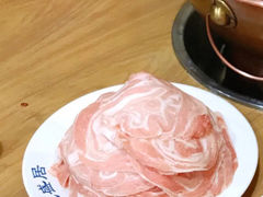 -元盛居(生态大街店)