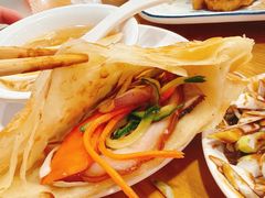 -李连贵熏肉大饼(沈阳站店)