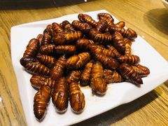 -毓聪妈妈菜(合肥路店)