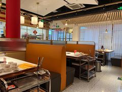 -犇鼎牛潮汕牛肉火锅(新辰里学清路店)