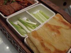 -四世同堂·京菜·烤鸭(双井店)