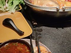 -牛New寿喜烧(虹桥新天地店)