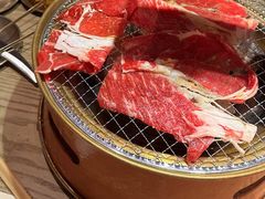 -西塔老太太泥炉烤肉(杭州首店)