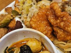 -富龙快餐店(铁西店)
