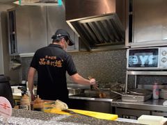 -堂本家·二代目·炸猪排(Express东海店)