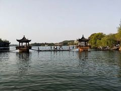 -天目湖山水园