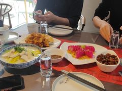 -味+新京宴·烤鸭·北京菜(创意谷店)