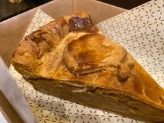 肉桂苹果-Pie Bird(新闸路店)