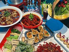 -路边边.炒菜烧烤.音乐餐厅(良乡长虹店)