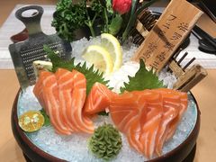 -文三酒肆自助放题(新街口友谊广场店)