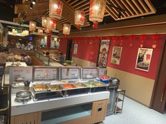 -犇鼎牛潮汕牛肉火锅(新辰里学清路店)