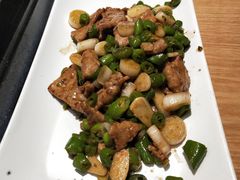 -秦香阁·西北家常菜(徐汇日月光中心店)
