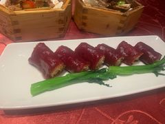 鲜虾红米肠-南宁荔园维景国际酒店·荔园中餐厅