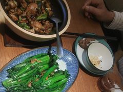 -常来小聚·广州非遗传承餐厅(地王广场店)