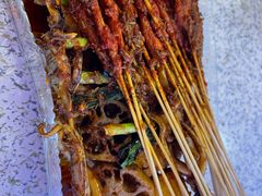 -胡仁根胡记炸炸炸