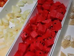 -比格比萨自助(花园路店)