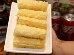 -彭记铁锅肥肠(东四总店)