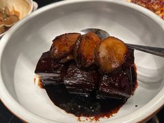 -杭州临平万丽酒店·万丽轩中餐厅