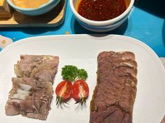 -醉长安(钟楼旗舰店)