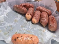 -龍歌自助小火锅(兰山上海路万达店)
