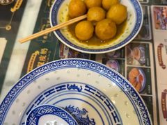 -广信牛奶甜品世家(台东店)